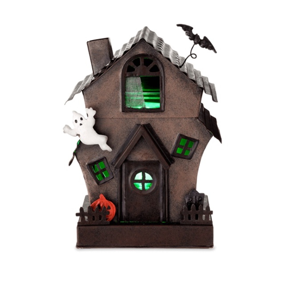 NNB SCENTSY MANIC MANSON